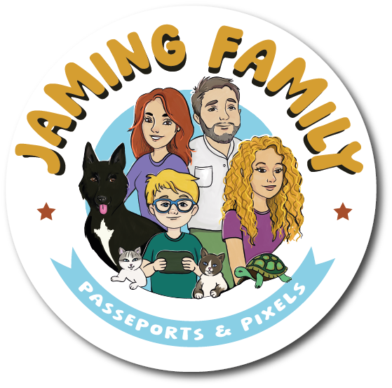 Jaming_Family